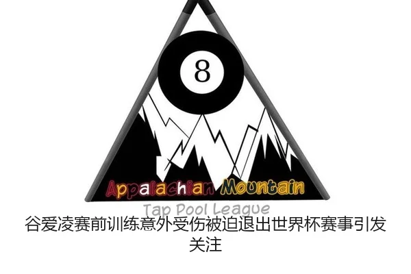 谷爱凌赛前训练意外受伤被迫退出世界杯赛事引发关注